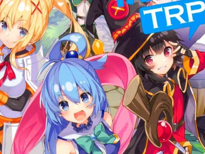 Fans Delighted as Yen Press Licenses Manga and Light Novels for October!