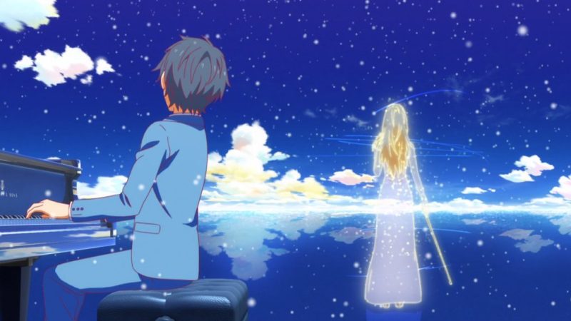 Your Lie In April Ending Explained: What Is The ‘Lie?’ All Theories Explained