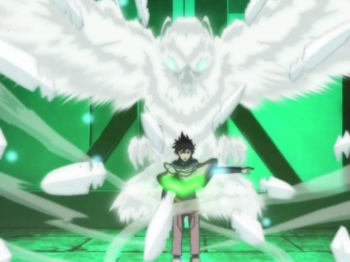 Black Clover 309 Reveals Yuno’s Actual Magic Affinity, Star Magic