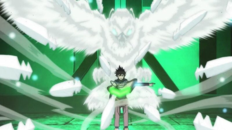 Black Clover 309 Reveals Yuno’s Actual Magic Affinity, Star Magic