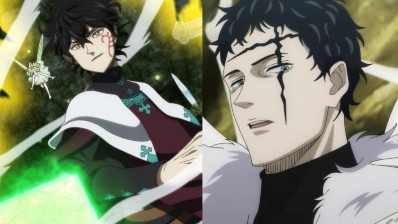 Black Clover Chapter 310 Approaches the Finale of Yuno and Zenon’s Battle