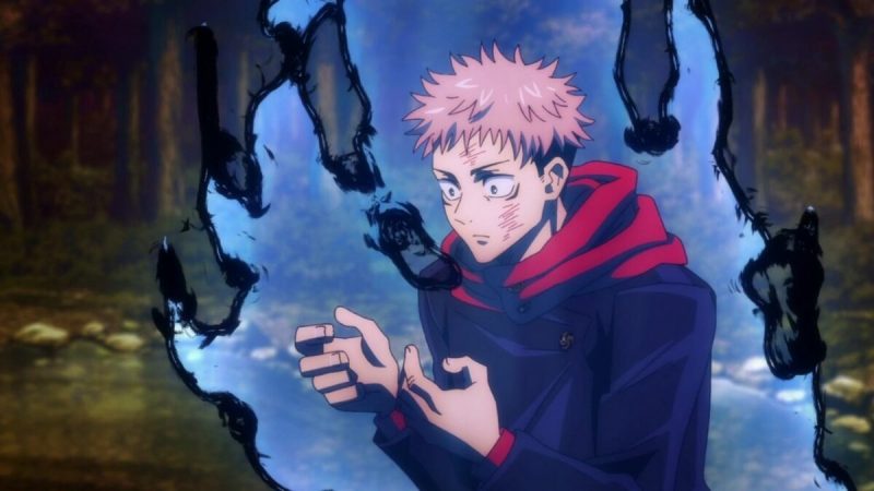 MBS President Mushiaki Teases the Possibility of Jujutsu Kaisen Season 2