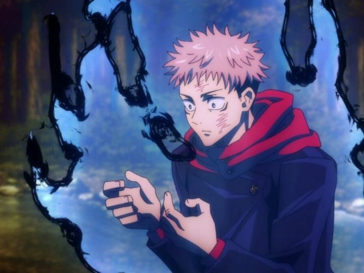 Jujutsu Kaisen Chapter 165: Yuji’s Base Power Rivals Grade 1 Sorcerer