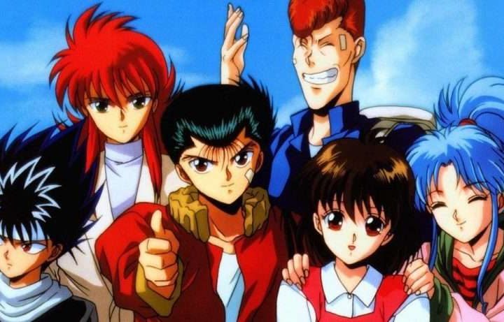 Netflix hires Toho facilities for live-action ‘Yū Yū Hakusho’