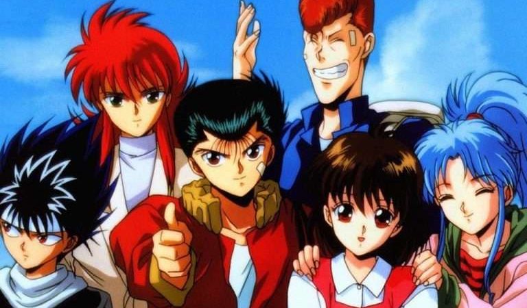 Netflix hires Toho facilities for live-action ‘Yū Yū Hakusho’