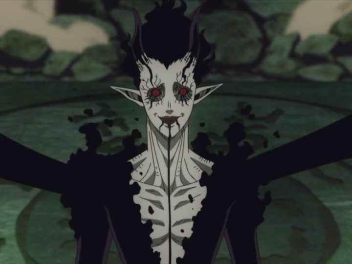 Black Clover Chapter 279 Leaks: Tree of Qlipoth Spits Out Two High-Class New Devils!