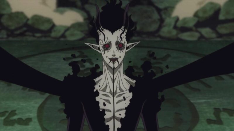 Black Clover Chapter 279 Leaks: Tree of Qlipoth Spits Out Two High-Class New Devils!