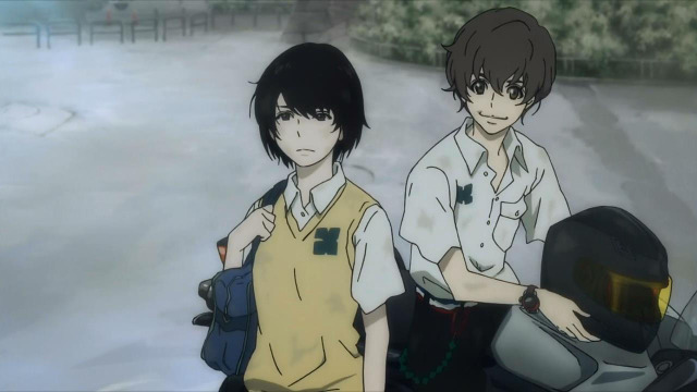 Top 4 Anime Like Zankyou No Terror, You Would Love