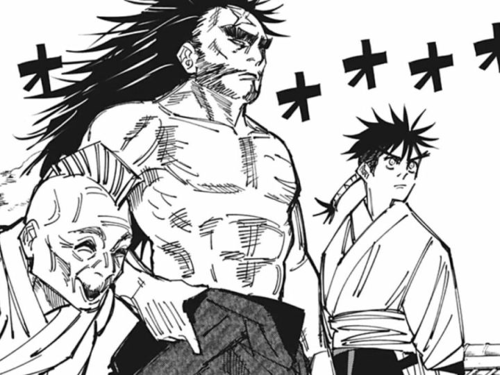 Who are the Top 3 Clans in Jujutsu Kaisen and How Do they Operate?