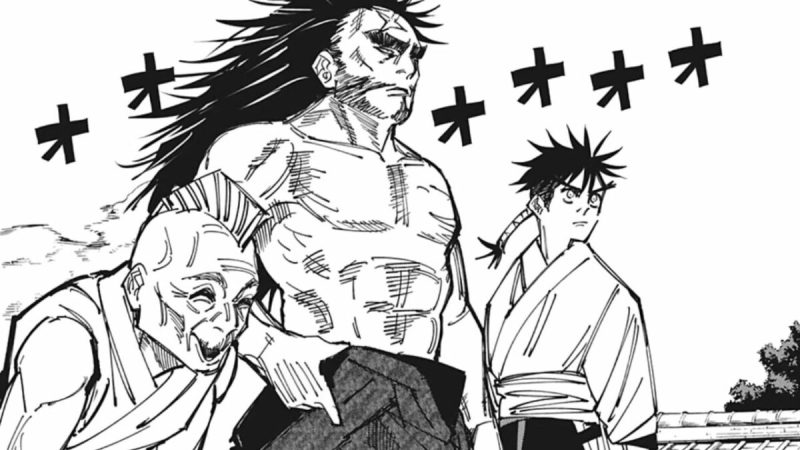 Who are the Top 3 Clans in Jujutsu Kaisen and How Do they Operate?