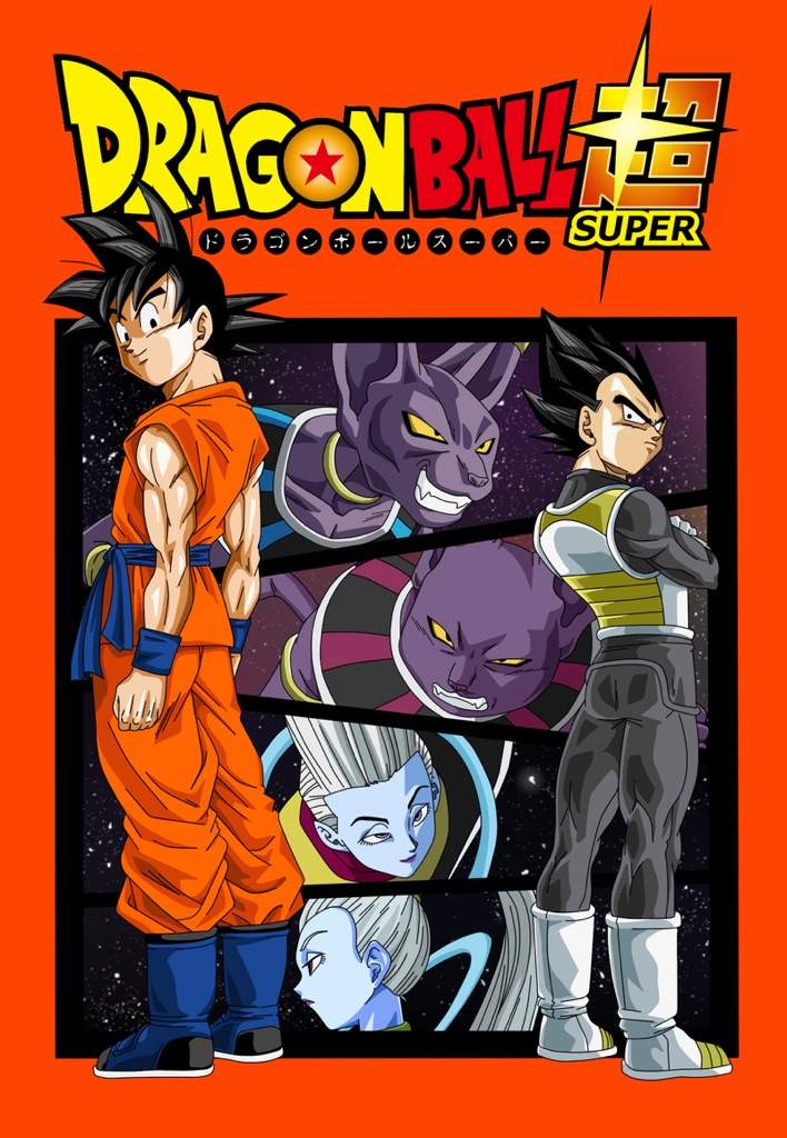 Image result for tori bot dragon ball super