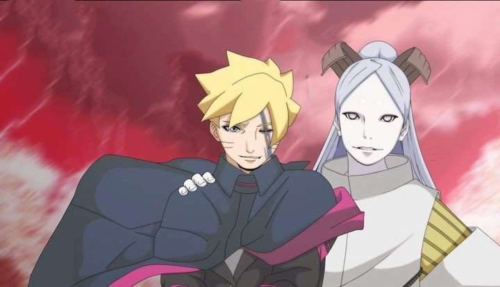 Boruto Episode 218: Release Date and What to Expect!