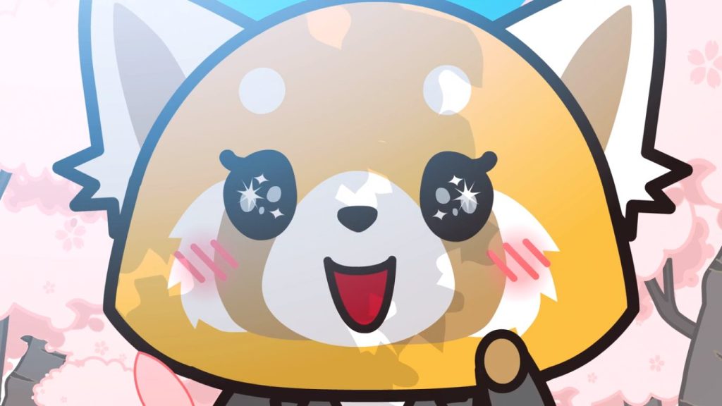 Aggretsuko Season 5