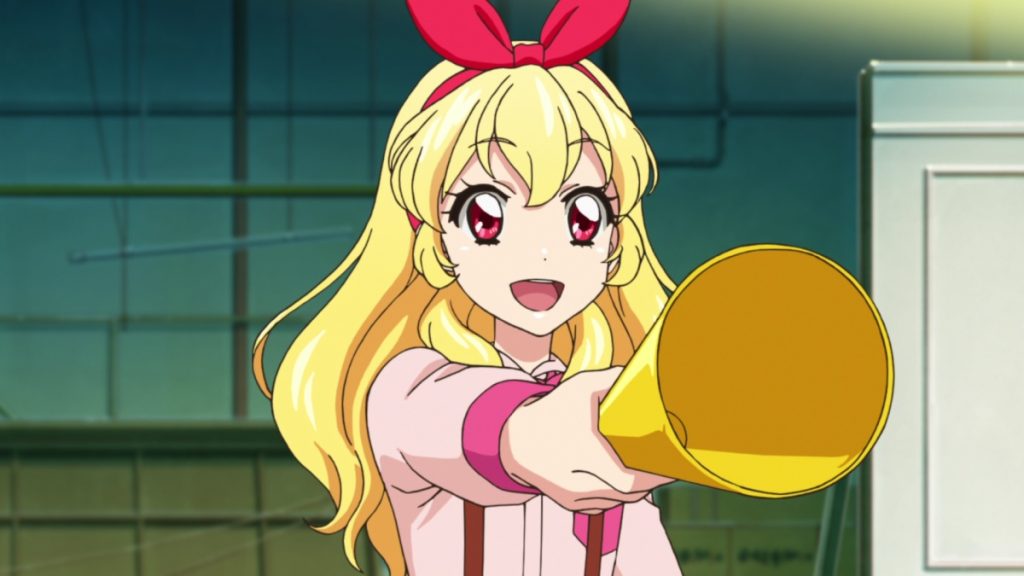 Aikatsu Planet Season 2