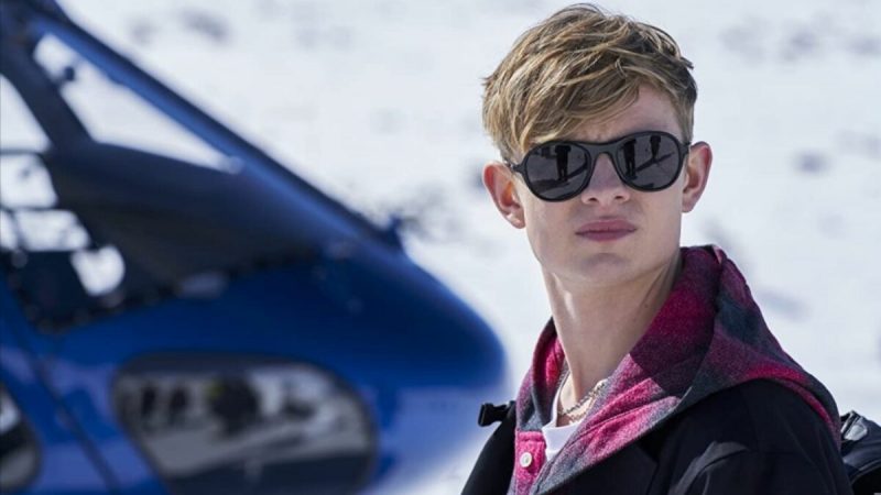 Alex Rider Renewed for Second Season Before American Premiere