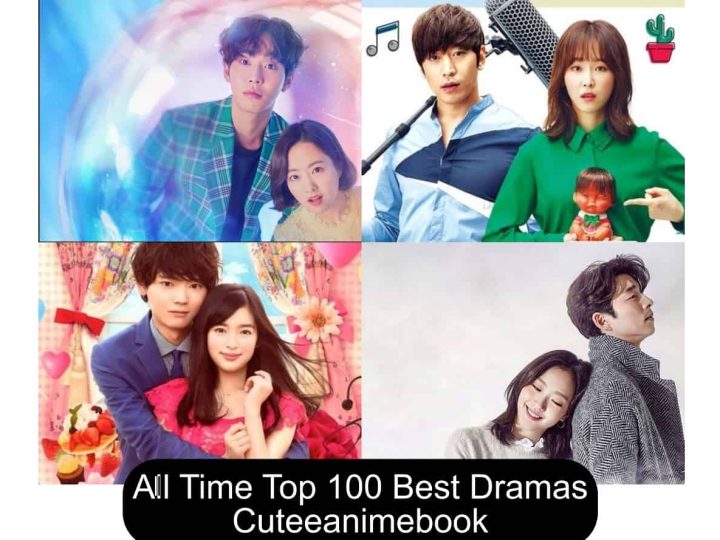 The Complete Guide To Best Korean Dramas For 2021