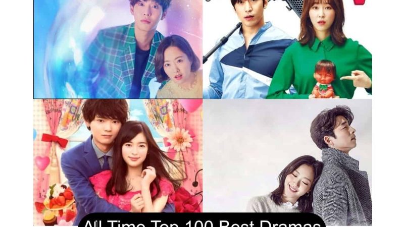 The Complete Guide To Best Korean Dramas For 2021