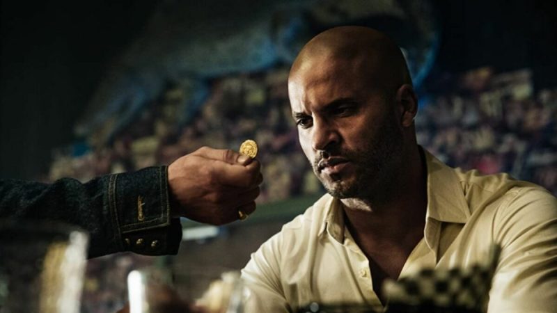 American Gods S3: Starz Releases an Epic Final Trailer