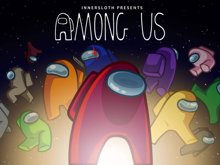 Among Us Manga Premieres This February! Release Date & Latest Updates