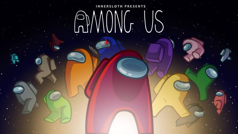Among Us Manga Premieres This February! Release Date & Latest Updates