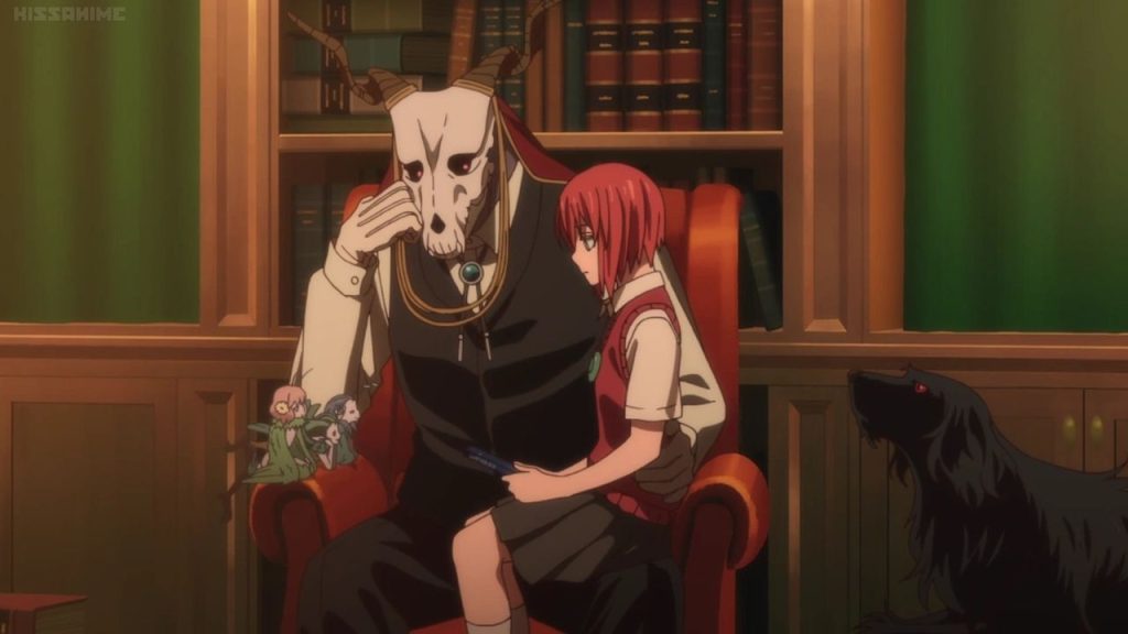 Ancient Magus' Bride Season 2