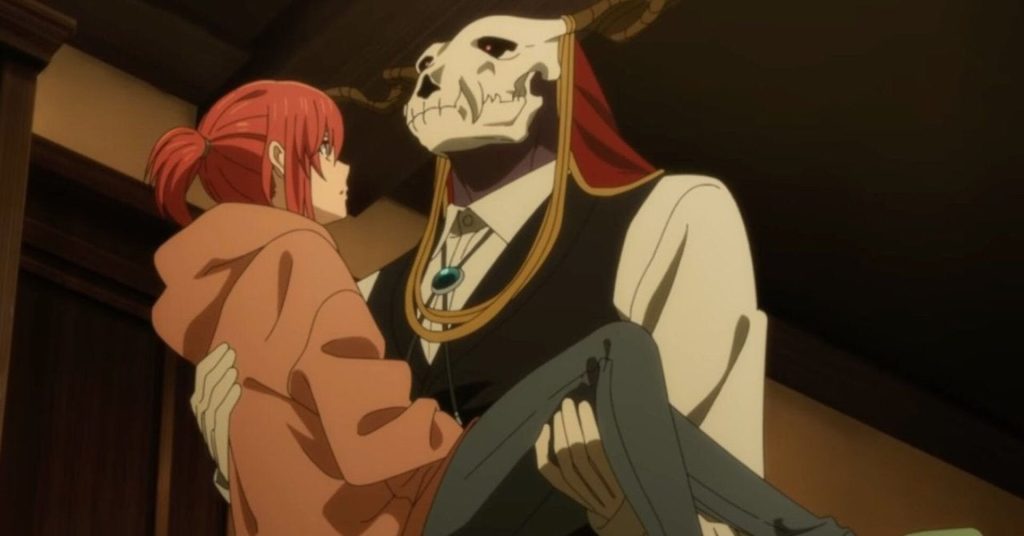 Ancient Magus' Bride Season 2