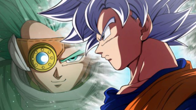 Dragon Ball Super: What Are The Heeters Planning? Gas’s Wish Explained!