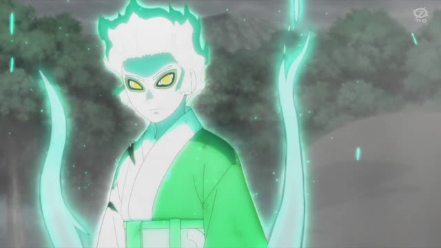 Anime Boruto Naruto Next Generations Episode 167 Preview Spoilers And Release Date