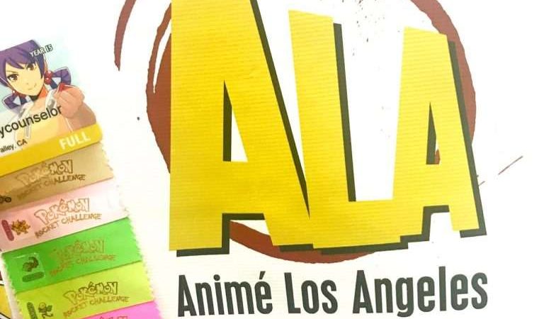 Anime Los Angeles Reschedules the Event to January 2022