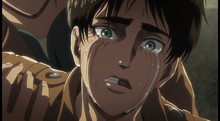 AOT S4 E14