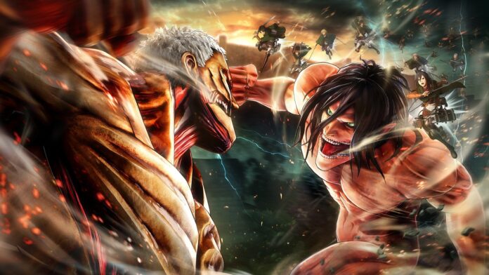 10 Amazing, Unknown facts about Attack on Titans! (SHINGEKI NO KYOJIN)