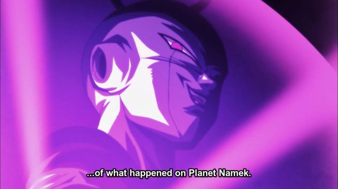 Dragon Ball Super Episode 111 is bringing planet Namek memories back!