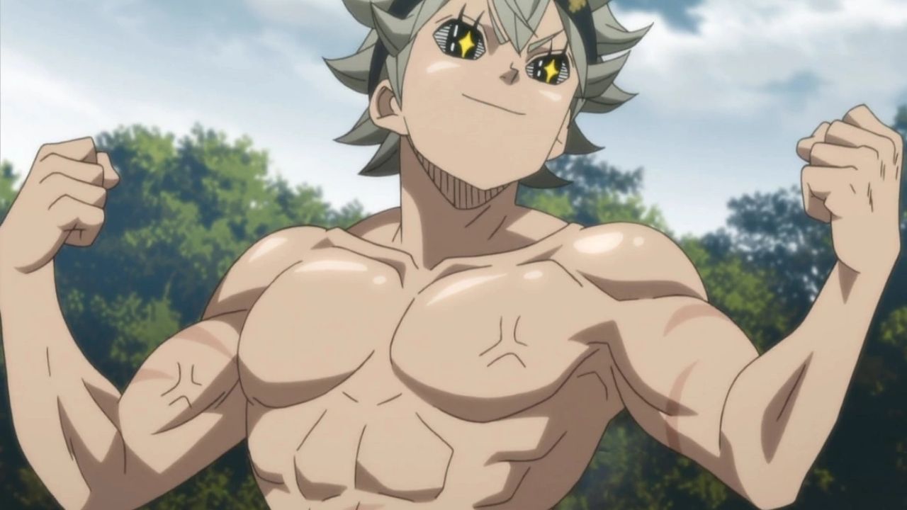 Black Clover Episode 158 Breaks Internet With New OP & ED: Trending #1