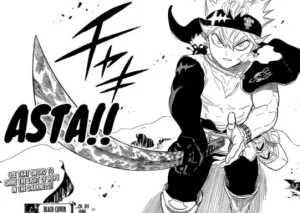 Asta