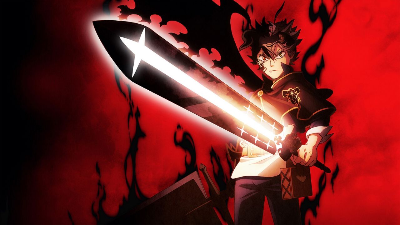 Black Clover Anime: Upcoming Original Arc