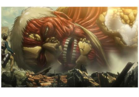 Attack on Titan Chapter 131 Manga Spoilers And Release Date
