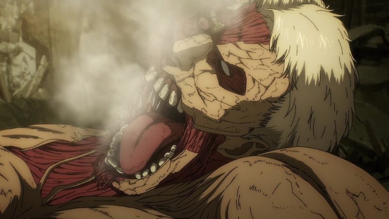 Attack On Titan Season 4 Part 2 Blu Ray: First Look Is Out! Release Date