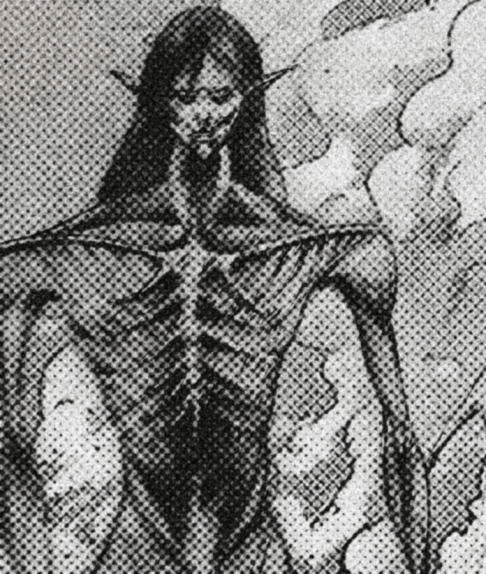 Attack on Titan Shingeki no Kyojin AOT SNK Chapter 138 Raw Scans - 1