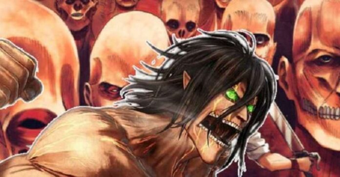 Attack on Titan Chapter 136: Release Date, Where to Read, Details!