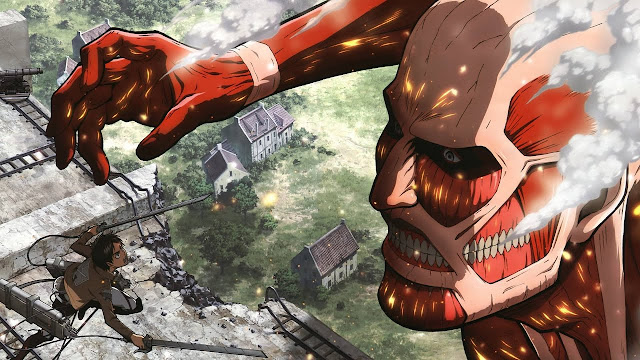 Attack on Titan Chapter 132 Manga Spoilers And Release Date