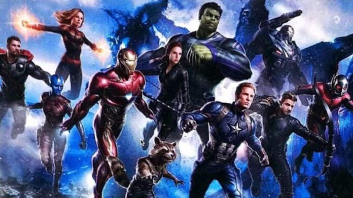 Untitled Avengers 4 Trailer to release tomorrow, LIVE Countdown