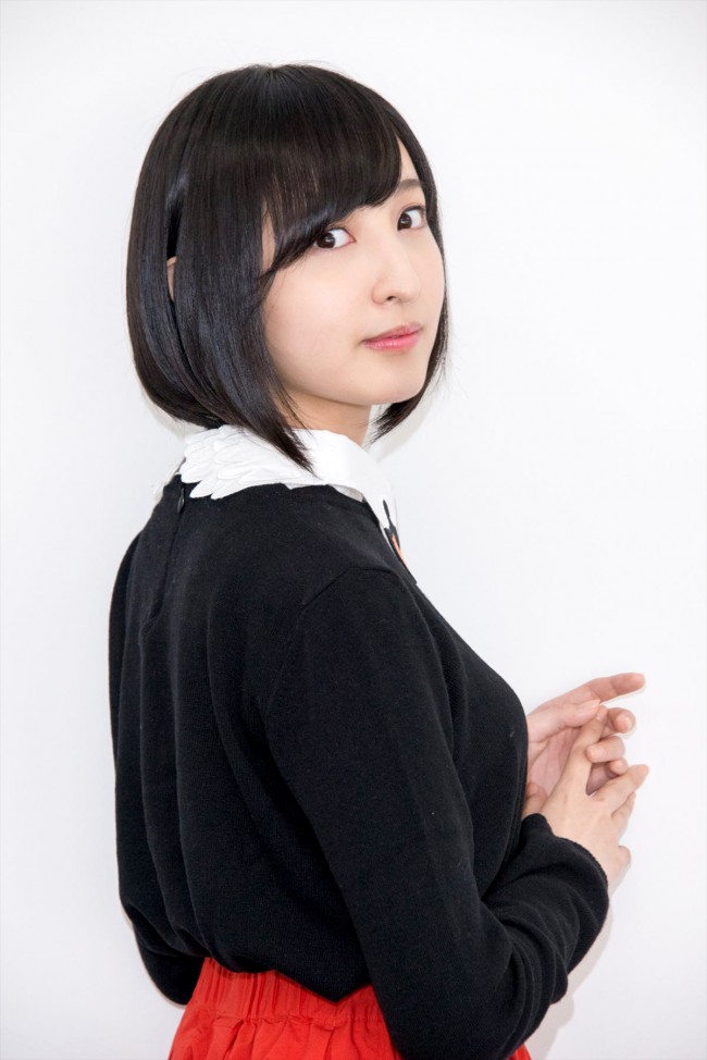 Shadows House Casts Voice Actress Ayane Sakura for Dual Roles