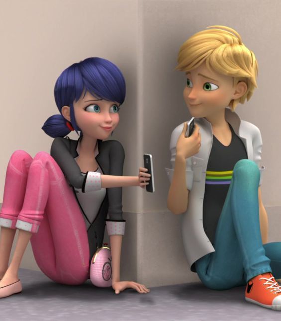 Miraculous Ladybug Season 4 Episode 24