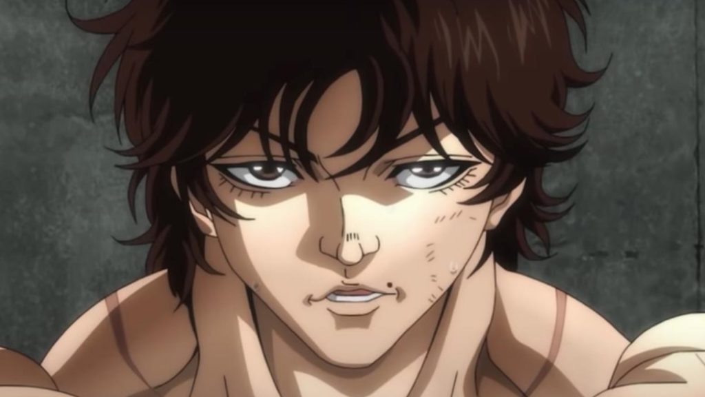 Baki Hanma Season 2