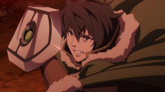 Rising Of Shield Hero Episode 3 Synopsis and Preview Images