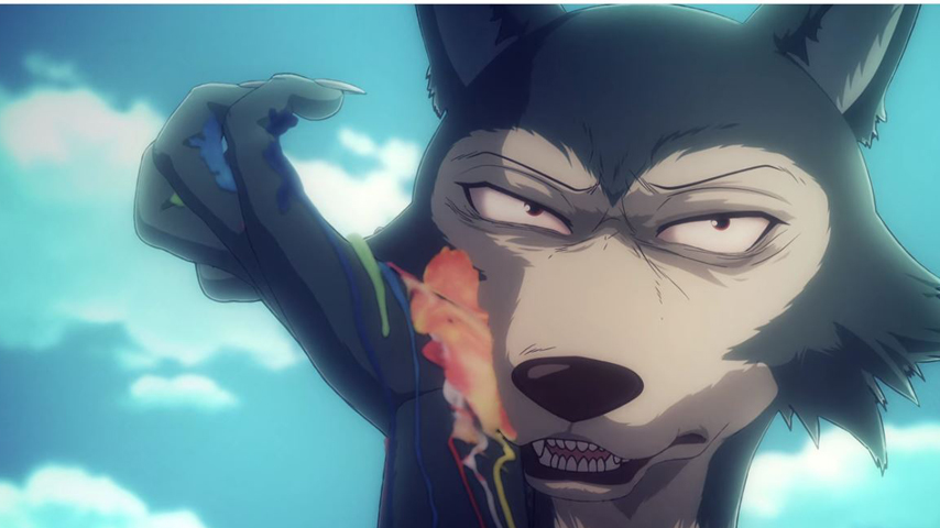 Beastars Season 3