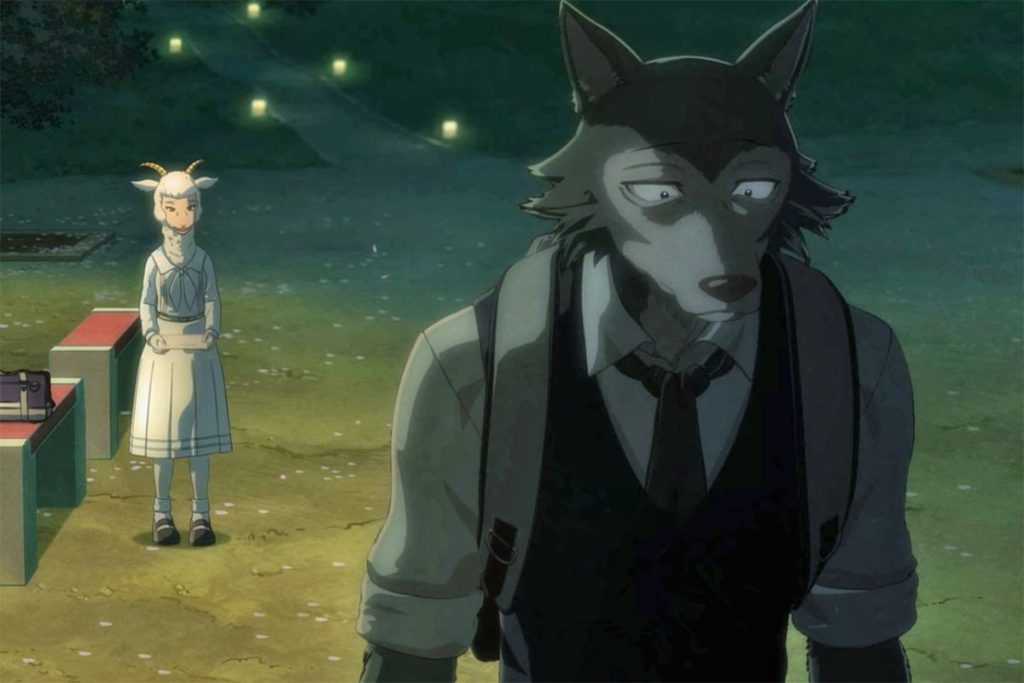 Beastars Season 3