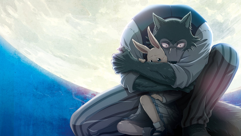 Beastars Season 3