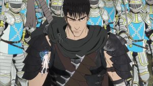 berserk