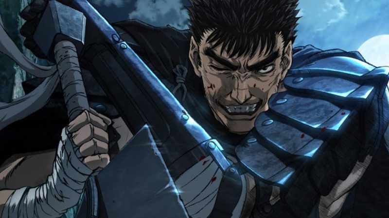 Berserk Manga: Returns With “Special Edition” Volume This Year